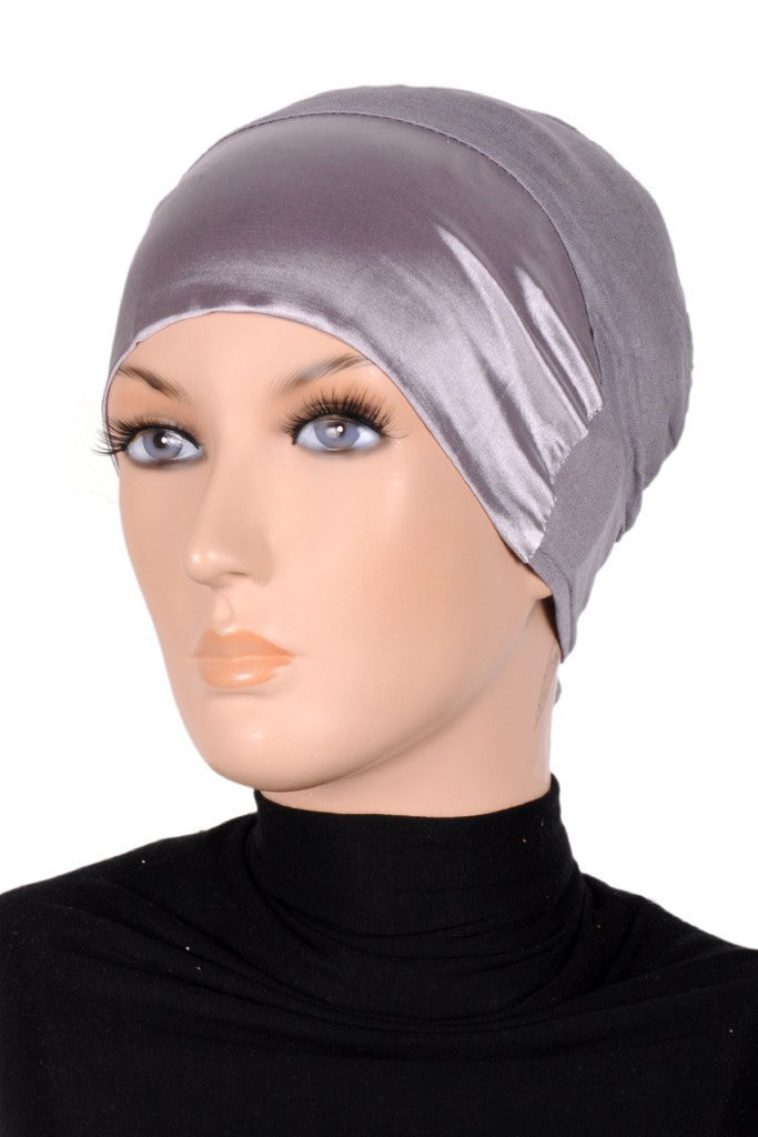 Satin TurbanKashkha