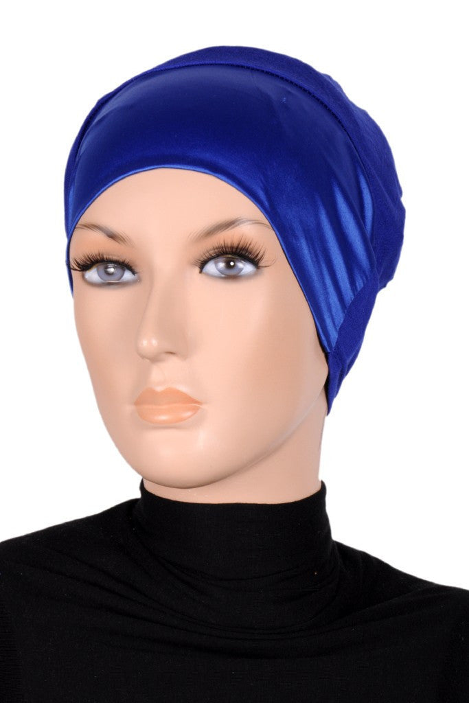 Satin TurbanKashkha